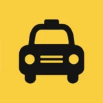 Logo of TaxiCaller android Application 